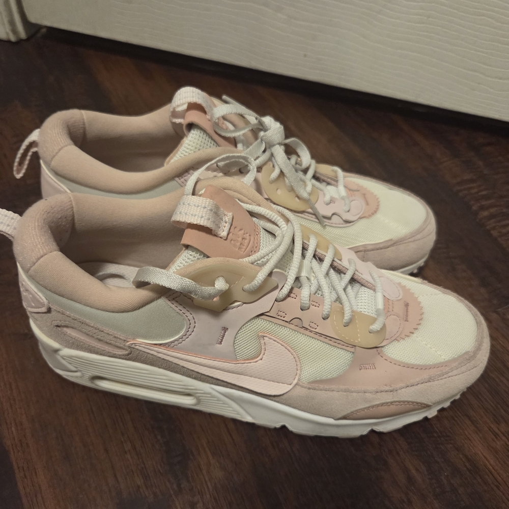 Nike Air Max 90 Futura Sz8.5